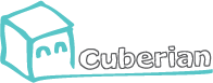 Cuberian workshop Logo